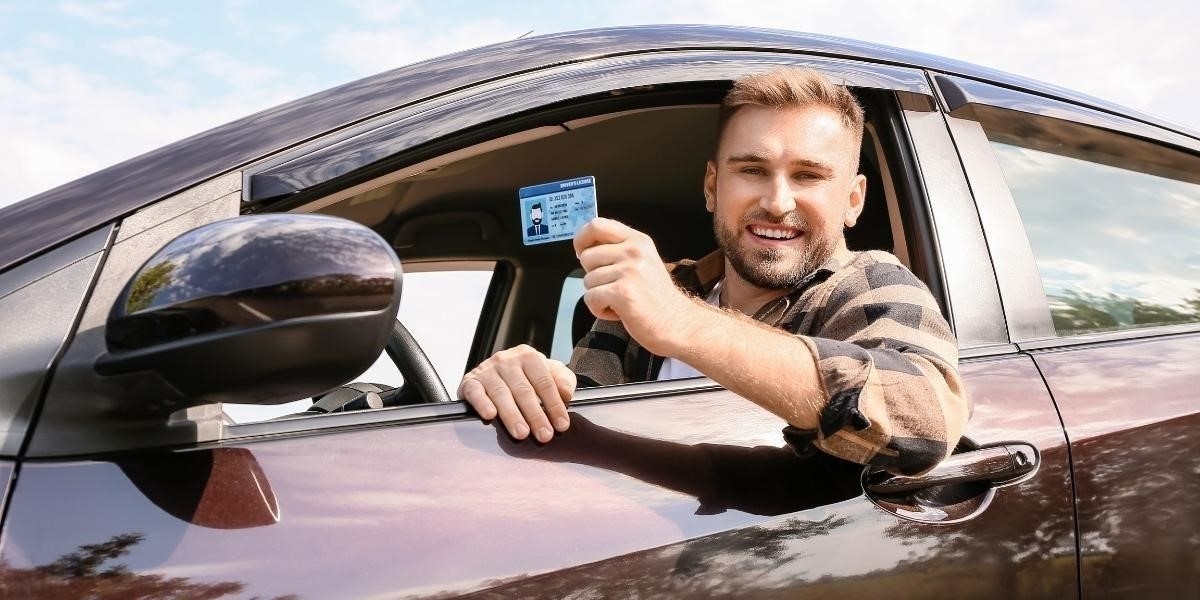 ancien permis de conduire préservé pour des raisons importantes