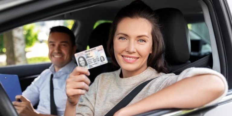 Pourquoi garder son ancien permis de conduire ? Je vous explique