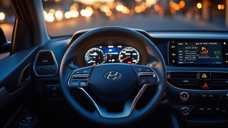 Tapis De Tableau De Bord Pour Hyundai Tucson 2005-2009 - Protection Anti-UV Et Anti-glissement - Installation Sans Colle